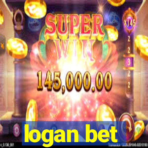 logan bet